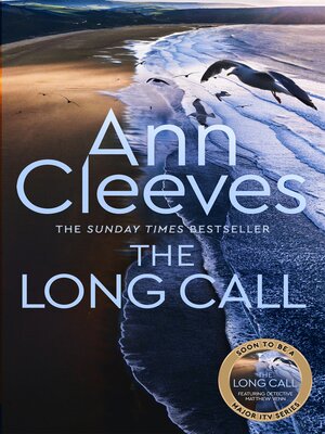 The Long Call - ebook